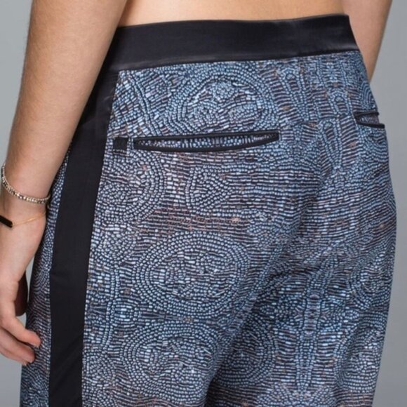 Lululemon Rise & Shine Trouser Bead Envy Silver 6 - Picture 15 of 15